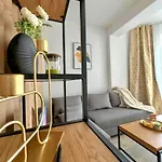 Apartament Avenue Of Mara *