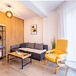 Apartament Avenue Of Mara *