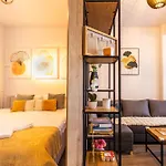 Apartament Avenue Of Mara Timişoara