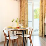 Avenue Of Mara Apartament *