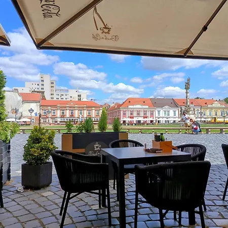 Avenue Of Mara Apartament *