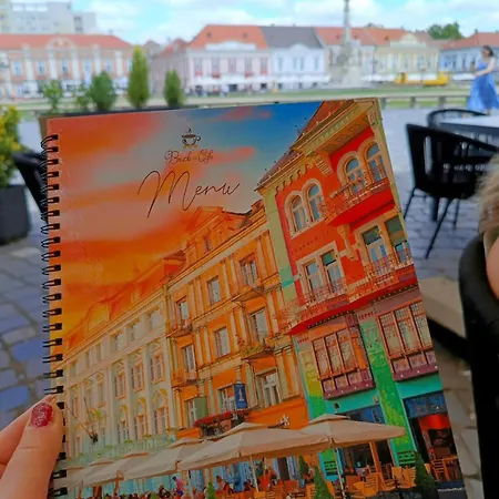 Avenue Of Mara Apartamento *