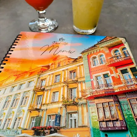 Avenue Of Mara Apartment Timisoara