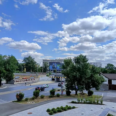 Avenue Of Mara