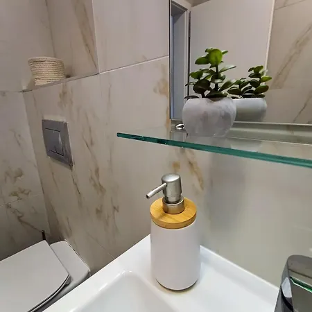 Avenue Of Mara Apartamento Timişoara