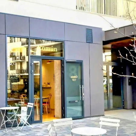 Apartamento Avenue Of Mara