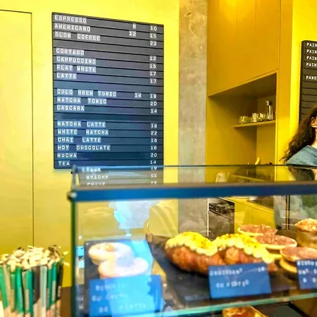 Apartamento Avenue Of Mara *