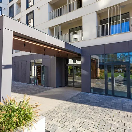 Апартаменты Avenue Of Mara *