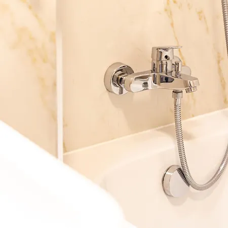 Apartamento Avenue Of Mara *