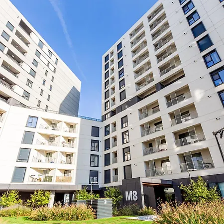 Avenue Of Mara * Тимишоара