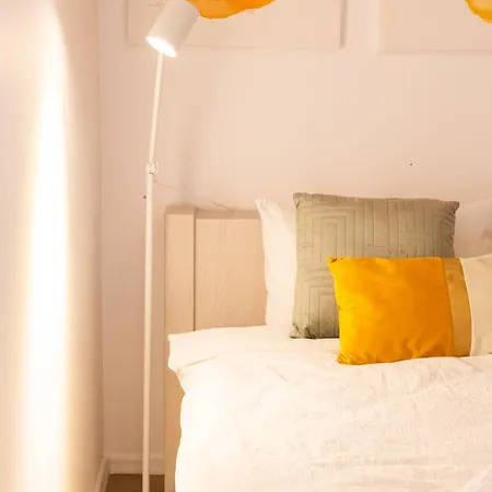 Apartamento Avenue Of Mara *