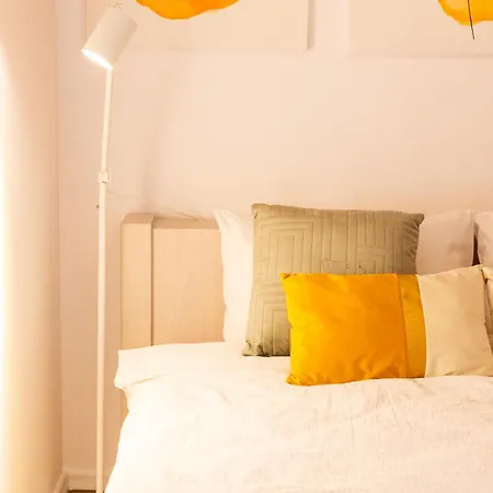 Apartament Avenue Of Mara