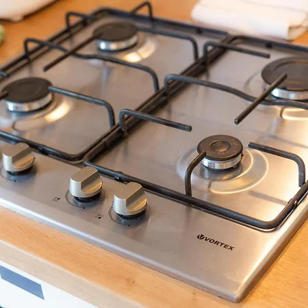 Apartamento Avenue Of Mara