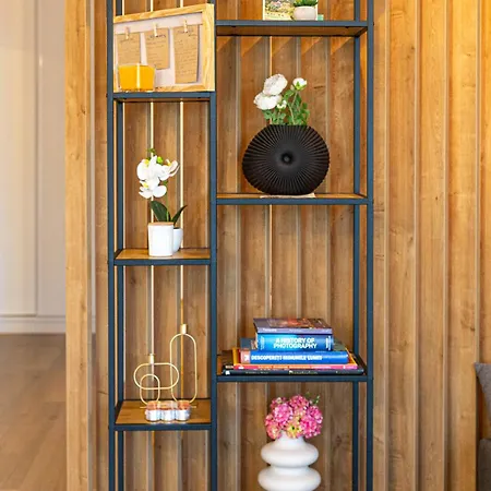 Apartamento Avenue Of Mara Timişoara