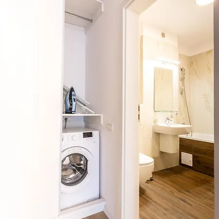 Apartament Avenue Of Mara