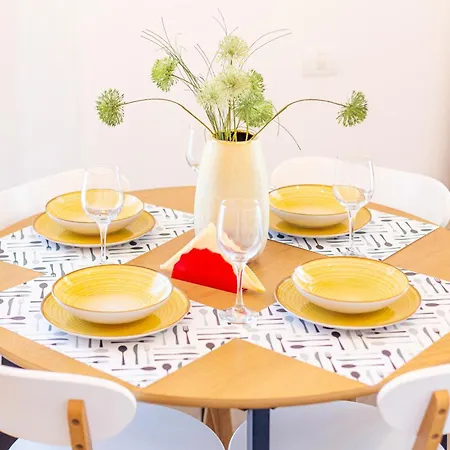 Apartamento Avenue Of Mara Timişoara