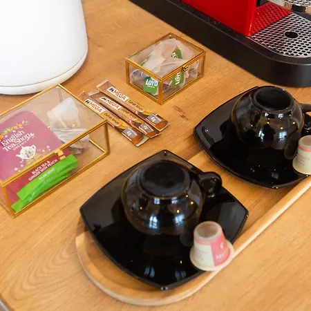 Avenue Of Mara Apartamento Timişoara