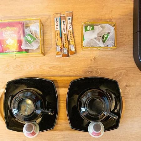 Avenue Of Mara Apartamento *