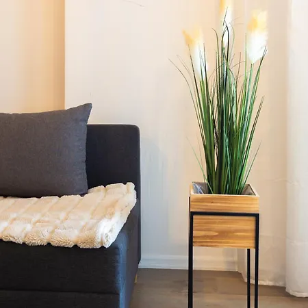 Avenue Of Mara Apartamento