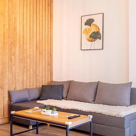 Avenue Of Mara Apartamento