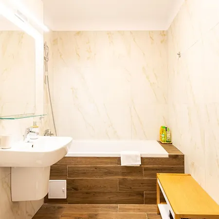 Apartamento Avenue Of Mara *