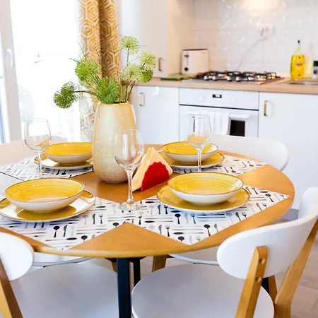 Avenue Of Mara * Timişoara