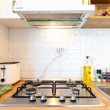 Avenue Of Mara Apartamento