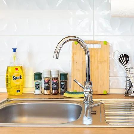 Avenue Of Mara Apartamento