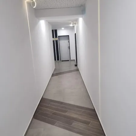 Avenue Of Mara * Timişoara