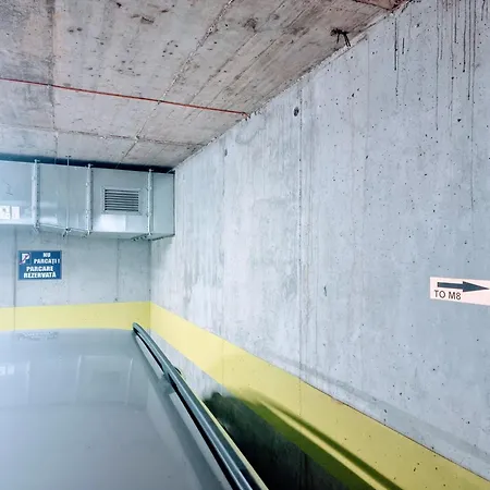 Apartamento Avenue Of Mara