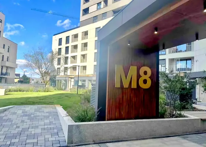 Avenue Of Mara Апартаменты Тимишоара