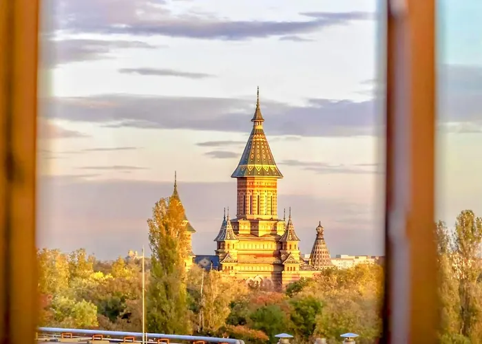 Апартаменты Avenue Of Mara *