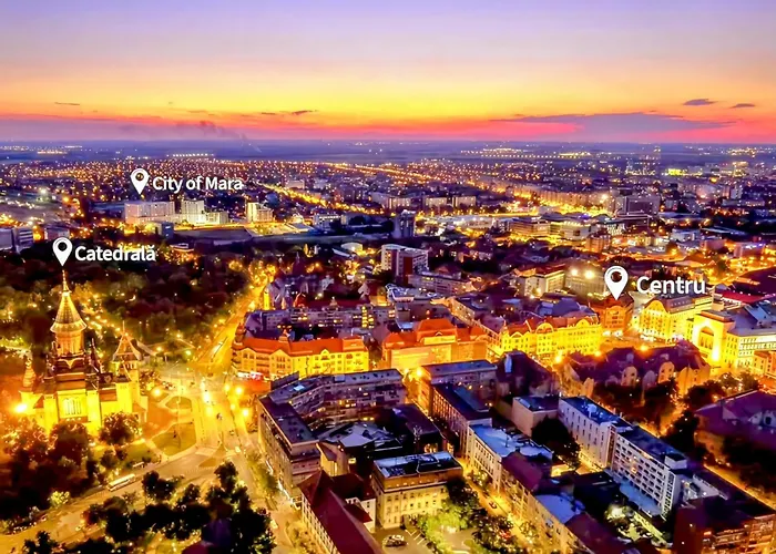 Avenue Of Mara Апартаменты *