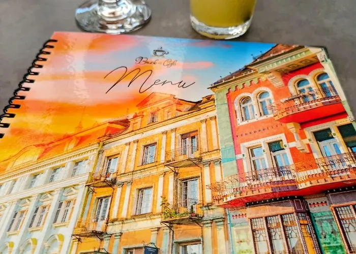 Avenue Of Mara Апартаменты Тимишоара