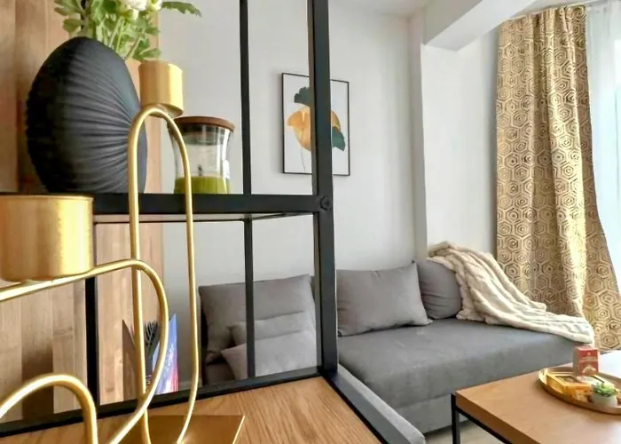 Апартаменты Avenue Of Mara *