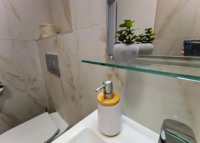 Avenue Of Mara Апартаменты Тимишоара