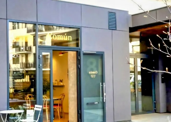 Lägenhet Avenue Of Mara