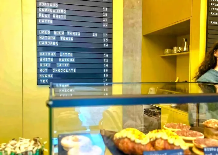 Апартаменты Avenue Of Mara *