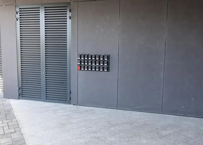 Апартаменты Avenue Of Mara *