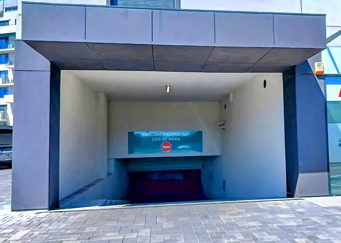 Апартаменты Avenue Of Mara Тимишоара