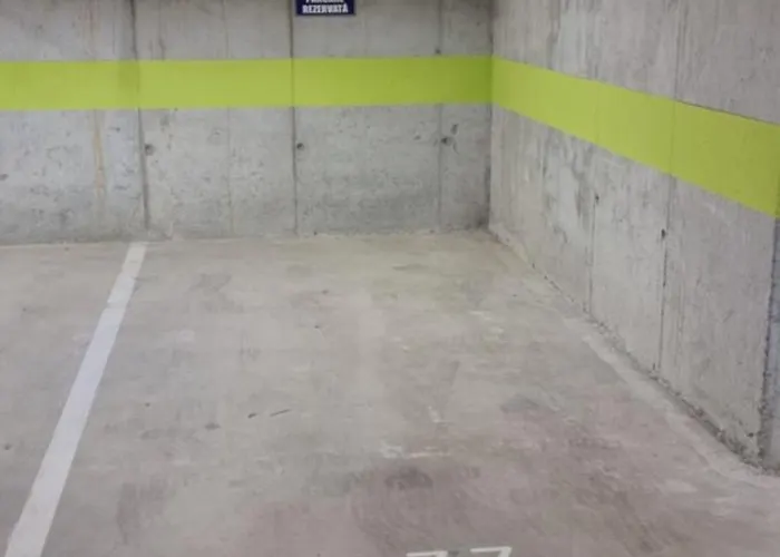 Апартаменты Avenue Of Mara *