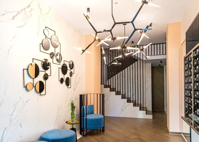 Avenue Of Mara Апартаменты *