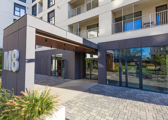 Апартаменты Avenue Of Mara *