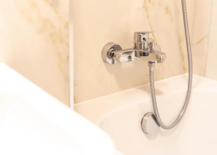 Апартаменты Avenue Of Mara *