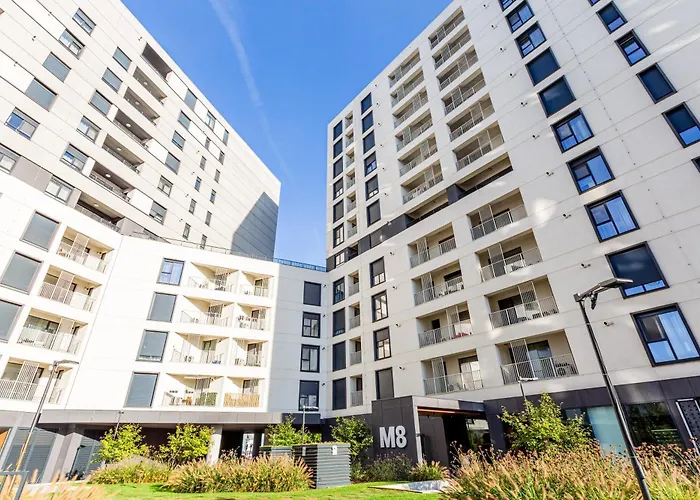 Avenue Of Mara * Timişoara