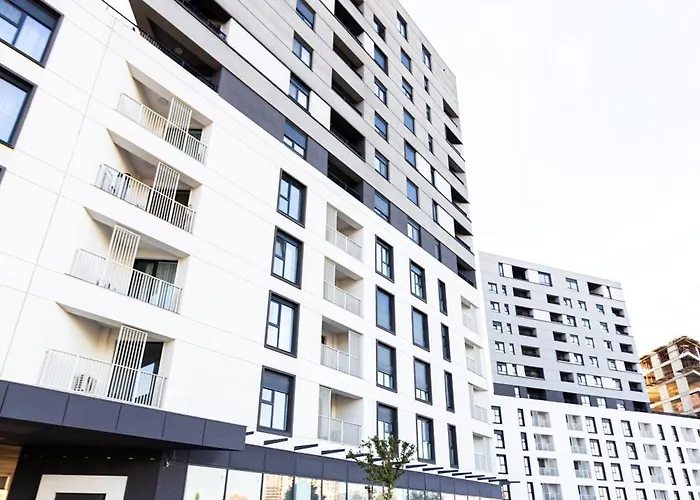 Апартаменты Avenue Of Mara