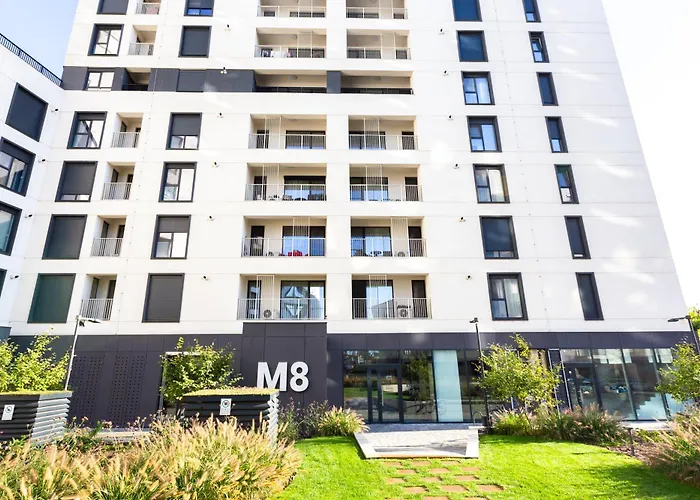 Lägenhet Avenue Of Mara *