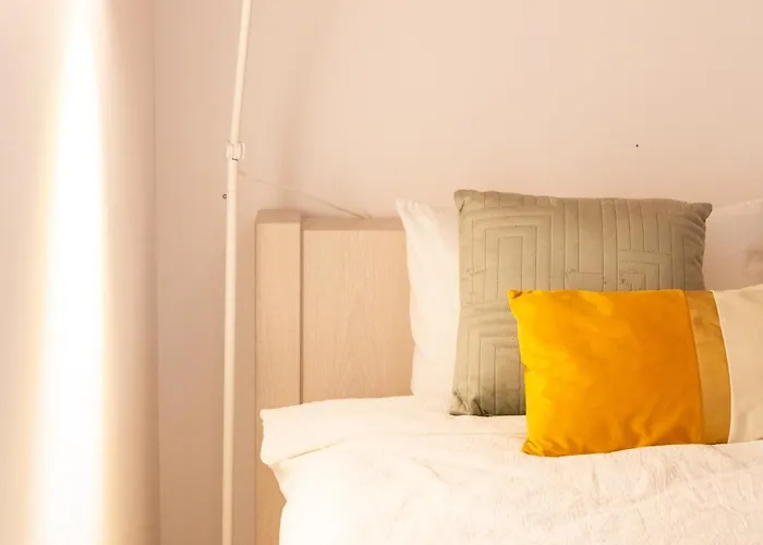 Апартаменты Avenue Of Mara *