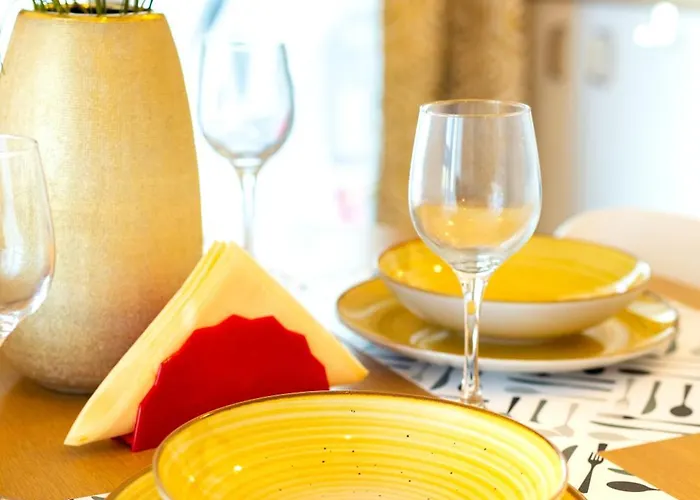 Апартаменты Avenue Of Mara *