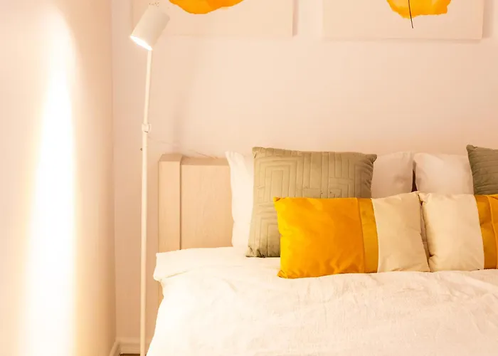 Lägenhet Avenue Of Mara